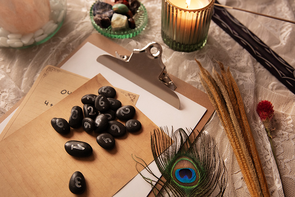 Матрица судьбы